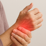 Joint pain or tenderness
