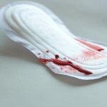 Heavy or scanty menstrual bleeding Heavy or scanty menstrual bleeding