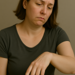 Muscle Weakness Muscle Weakness