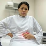 pelvic pain