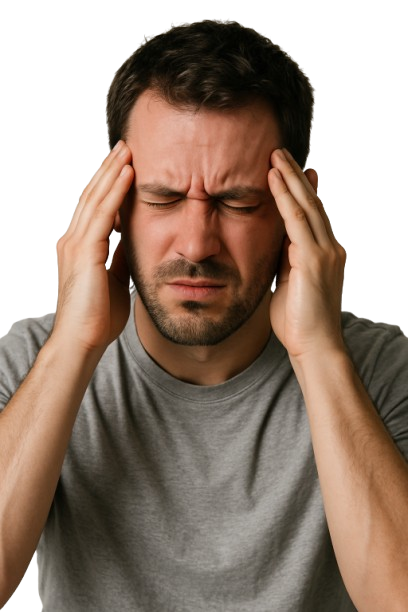 Migraine & Chronic Headaches